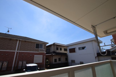 【展望】 | ソレアードユニティⅡ