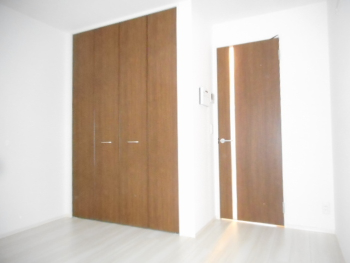 グレイシアの居間・リビング