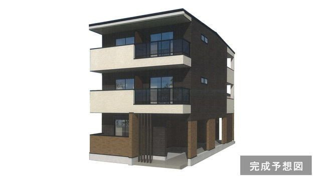 アドヴァン姪浜 Ｅ棟