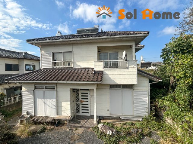 前橋市富士見町石井　中古物件