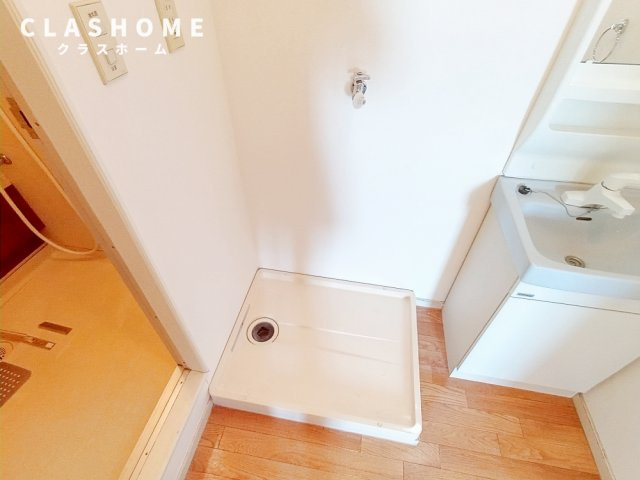 サンヒルズA棟　　　刈谷市の賃貸ならクラスホーム刈谷店　　　の設備|同物件の別部屋になります。