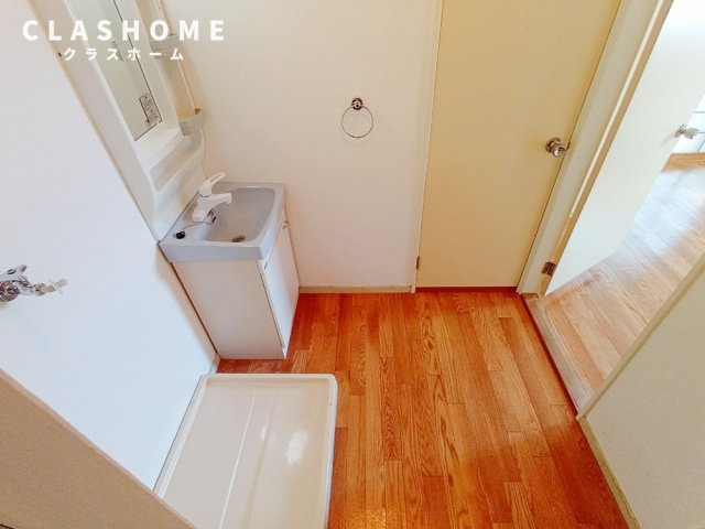 サンヒルズA棟　　　刈谷市の賃貸ならクラスホーム刈谷店　　　の内装|同物件の別部屋になります。