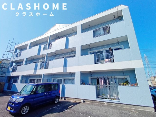サンヒルズA棟　　　刈谷市の賃貸ならクラスホーム刈谷店　　　