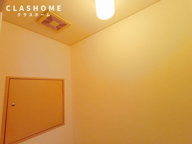 サンヒルズA棟　　　刈谷市の賃貸ならクラスホーム刈谷店　　　の内装|同物件の別部屋になります。