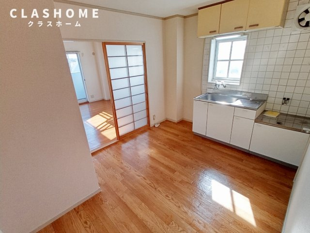 サンヒルズA棟　　　刈谷市の賃貸ならクラスホーム刈谷店　　　の居間・リビング|同物件の別部屋になります。