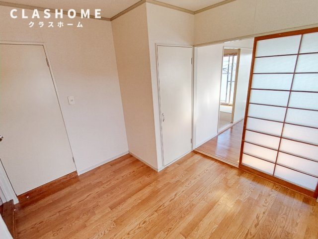 サンヒルズA棟　　　刈谷市の賃貸ならクラスホーム刈谷店　　　の内装|同物件の別部屋になります。