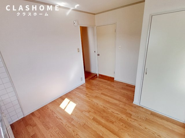 サンヒルズA棟　　　刈谷市の賃貸ならクラスホーム刈谷店　　　の洋室|同物件の別部屋になります。
