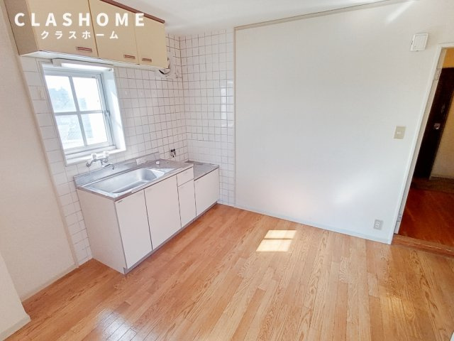 サンヒルズA棟　　　刈谷市の賃貸ならクラスホーム刈谷店　　　の内装|同物件の別部屋になります。