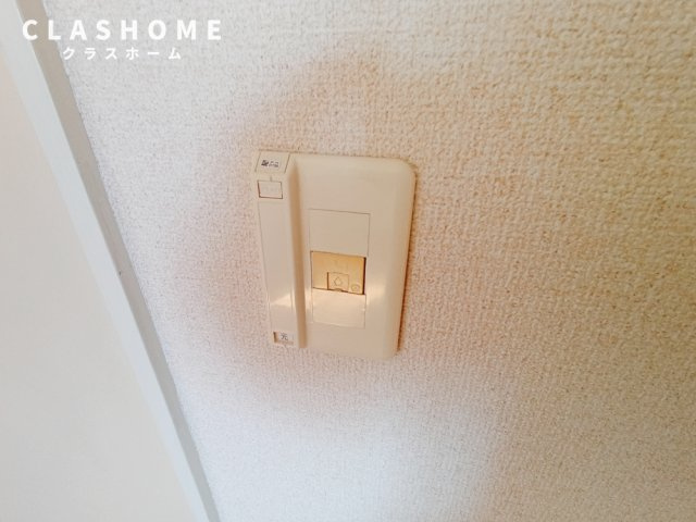 サンヒルズA棟　　　刈谷市の賃貸ならクラスホーム刈谷店　　　のその他|同物件の別部屋になります。