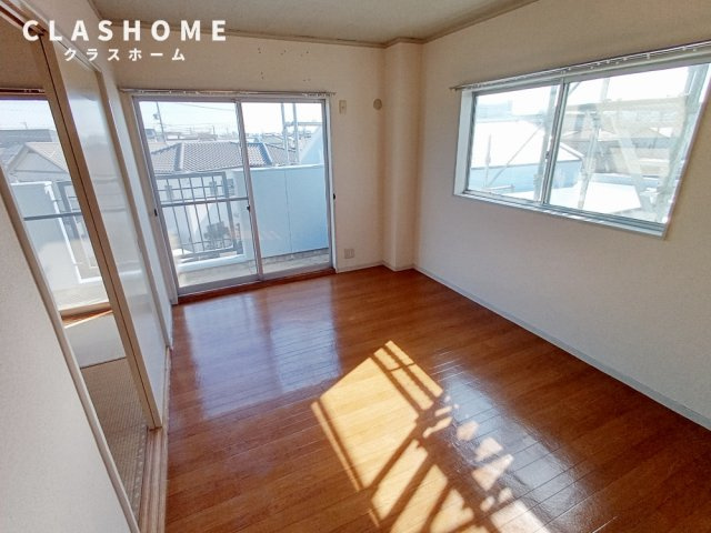 サンヒルズA棟　　　刈谷市の賃貸ならクラスホーム刈谷店　　　の洋室|同物件の別部屋になります。