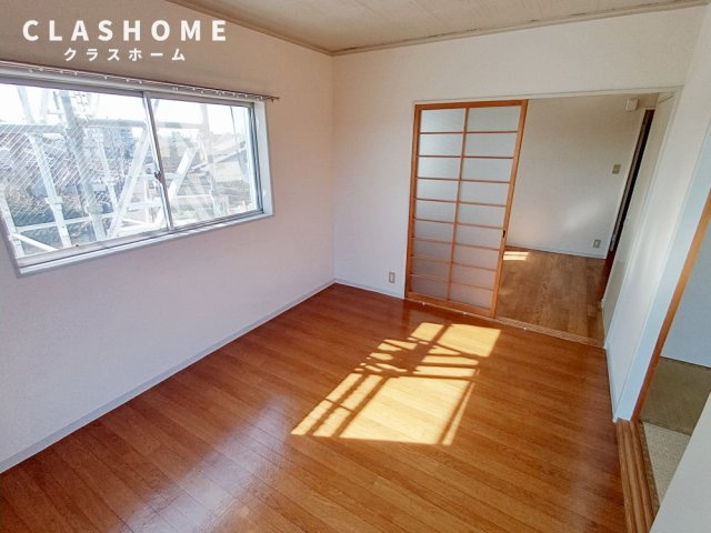 サンヒルズA棟　　　刈谷市の賃貸ならクラスホーム刈谷店　　　の洋室|同物件の別部屋になります。