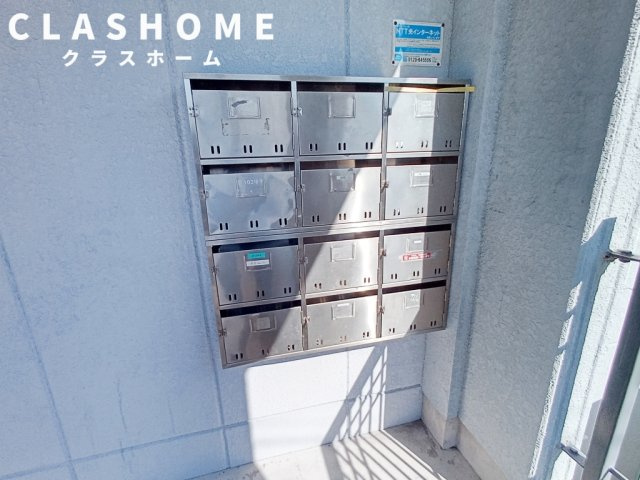 サンヒルズA棟　　　刈谷市の賃貸ならクラスホーム刈谷店　　　のその他共用部分