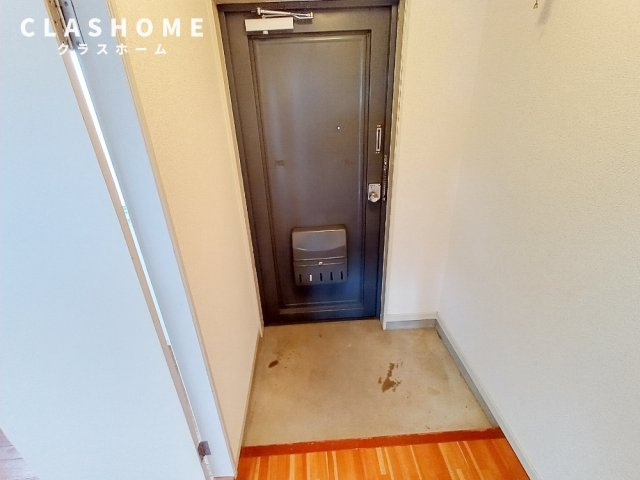 サンヒルズA棟　　　刈谷市の賃貸ならクラスホーム刈谷店　　　の内装|同物件の別部屋になります。