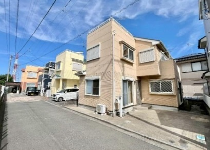 中古戸建 入間市小谷田