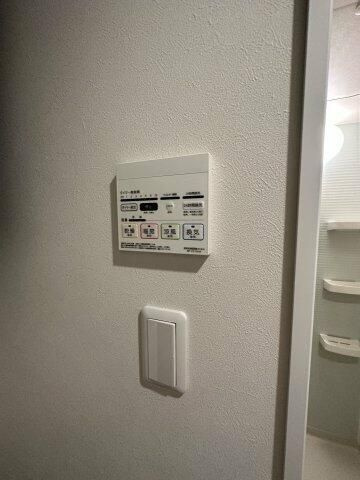 ベイルーム井土ヶ谷の設備