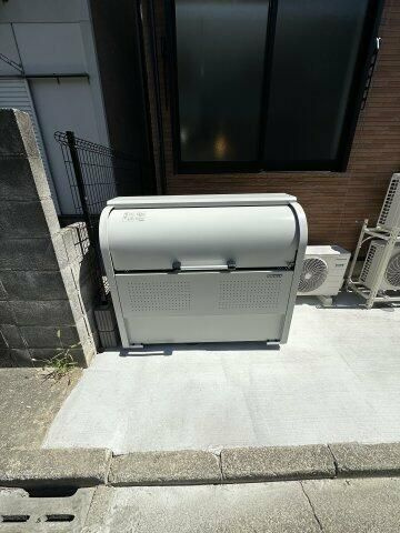 ベイルーム井土ヶ谷のその他共用部分