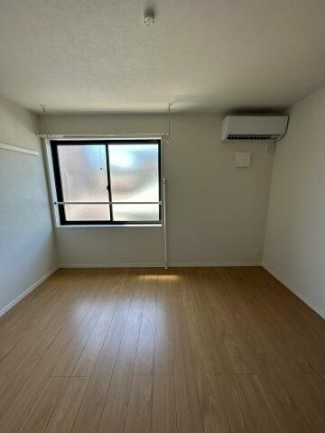 ベイルーム井土ヶ谷の内装