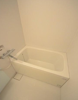 【浴室】 | フラット浜田山