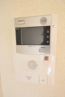 【セキュリティ】 | フラット浜田山