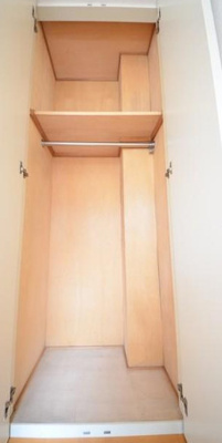 【収納】 | フラット浜田山