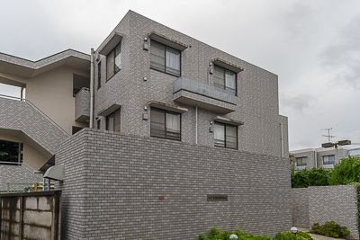 【その他】 | フラット浜田山