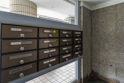 【設備】 | フラット浜田山