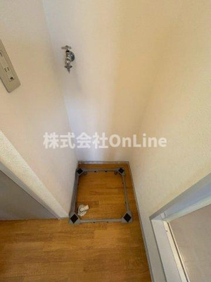 【設備】 | メゾン陽光Ⅱ