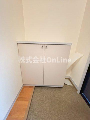 【収納】 | メゾン陽光Ⅱ