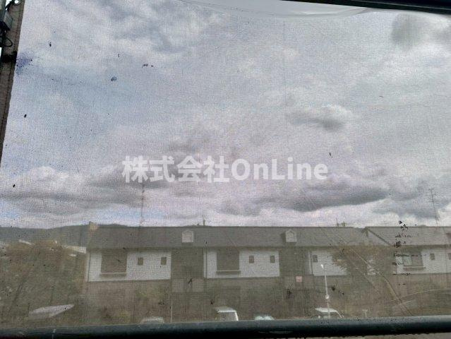 メゾン陽光Ⅱの展望