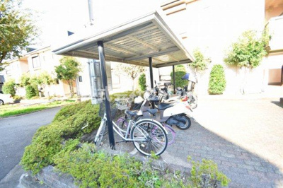 【その他共用部分】 | メゾン陽光Ⅱ