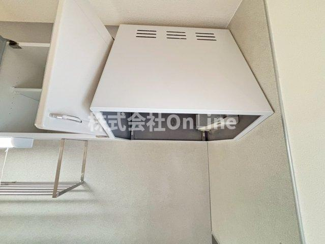 【設備】 | メゾン陽光Ⅱ