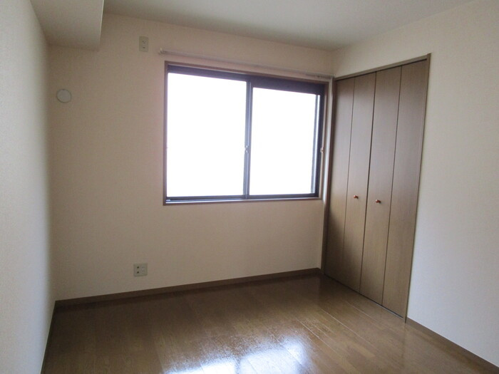 サニーコート田辺　Bの洋室|他部屋参考写真