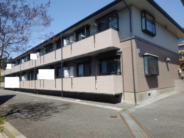 サニーコート田辺　B