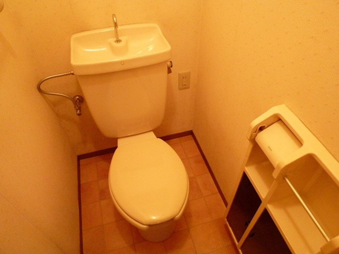 サニーコート田辺　Bの浴室