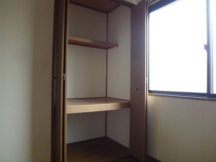 サニーコート田辺　B