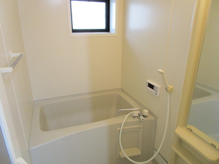 サニーコート田辺　Bの浴室|他部屋参考写真