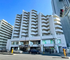 クレール白金台の画像