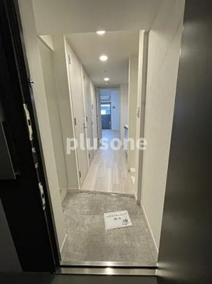 【玄関】 | エステムコート四天王寺夕陽丘Ⅱ