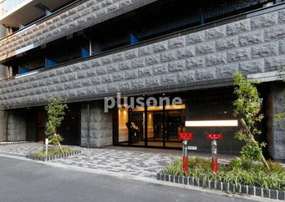 【エントランス】 | エステムコート四天王寺夕陽丘Ⅱ