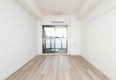 【居間・リビング】 | エステムコート四天王寺夕陽丘Ⅱ