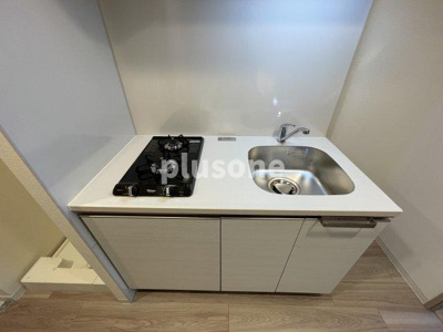 【キッチン】 | エステムコート四天王寺夕陽丘Ⅱ