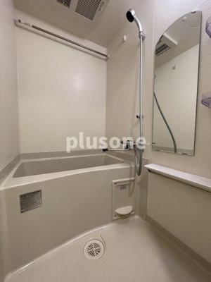 【浴室】 | エステムコート四天王寺夕陽丘Ⅱ
