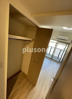 【収納】 | エステムコート四天王寺夕陽丘Ⅱ