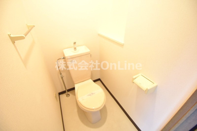 【トイレ】 | グランメール永和