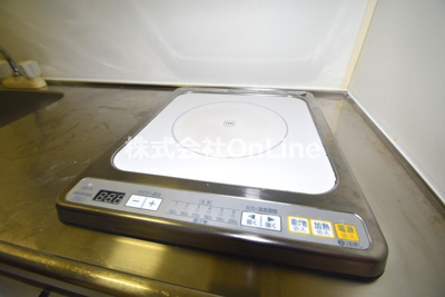 【設備】 | グランメール永和