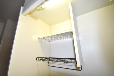 【内装】 | グランメール永和