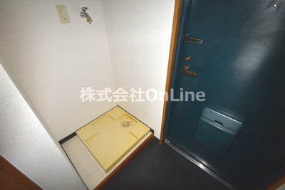 【玄関】 | グランメール永和