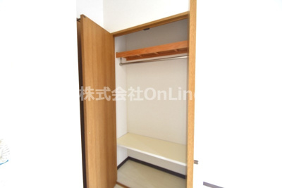 【収納】 | グランメール永和