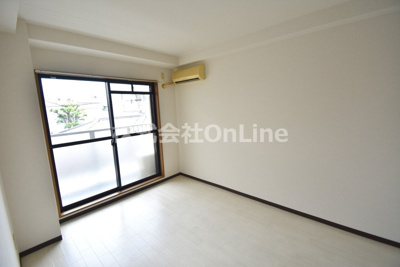 【洋室】 | グランメール永和