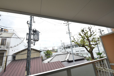 【展望】 | グランメール永和